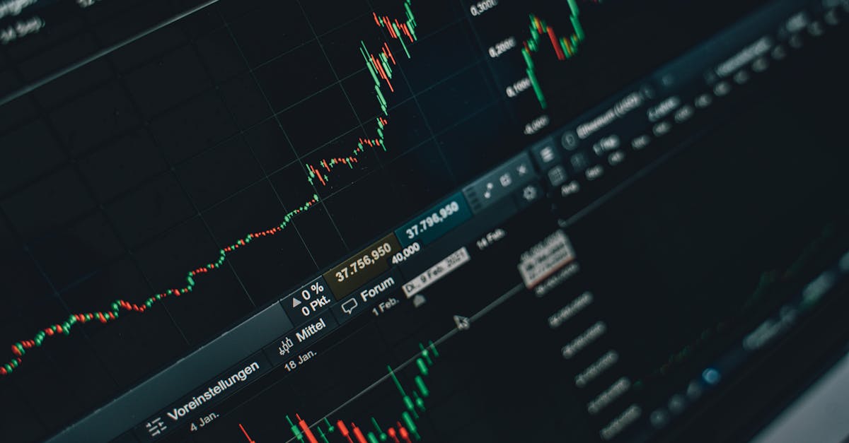 rejoignez notre trading academy pour apprendre les bases et stratégies avancées du trading en ligne. formations, conseils d’experts et outils adaptés pour débutants et traders confirmés.