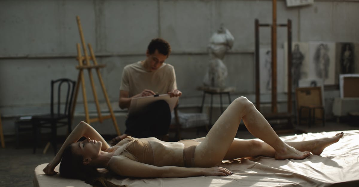 découvrez une lingerie éthique : des sous-vêtements confortables, élégants et respectueux de l’environnement, fabriqués à partir de matériaux durables et dans des conditions équitables. adoptez la mode responsable dès aujourd’hui !