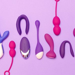 Top des Sextoys : Guide et Conseils pour Bien Choisir
