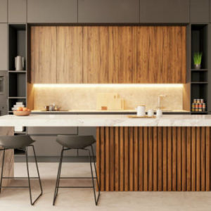 Peut-on confier la rénovation d’une ancienne cuisine à un cuisiniste à Chambéry ?