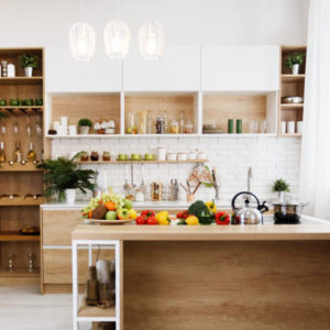 Quels sont les délais moyens pour une installation complète avec un cuisiniste à Chambéry ?