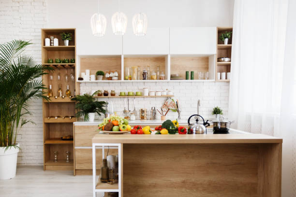 Quels sont les délais moyens pour une installation complète avec un cuisiniste à Chambéry ?