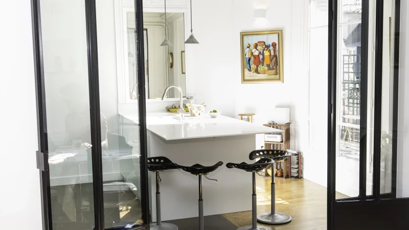 Comment choisir une entreprise fiable pour une rénovation intérieur à Paris ?