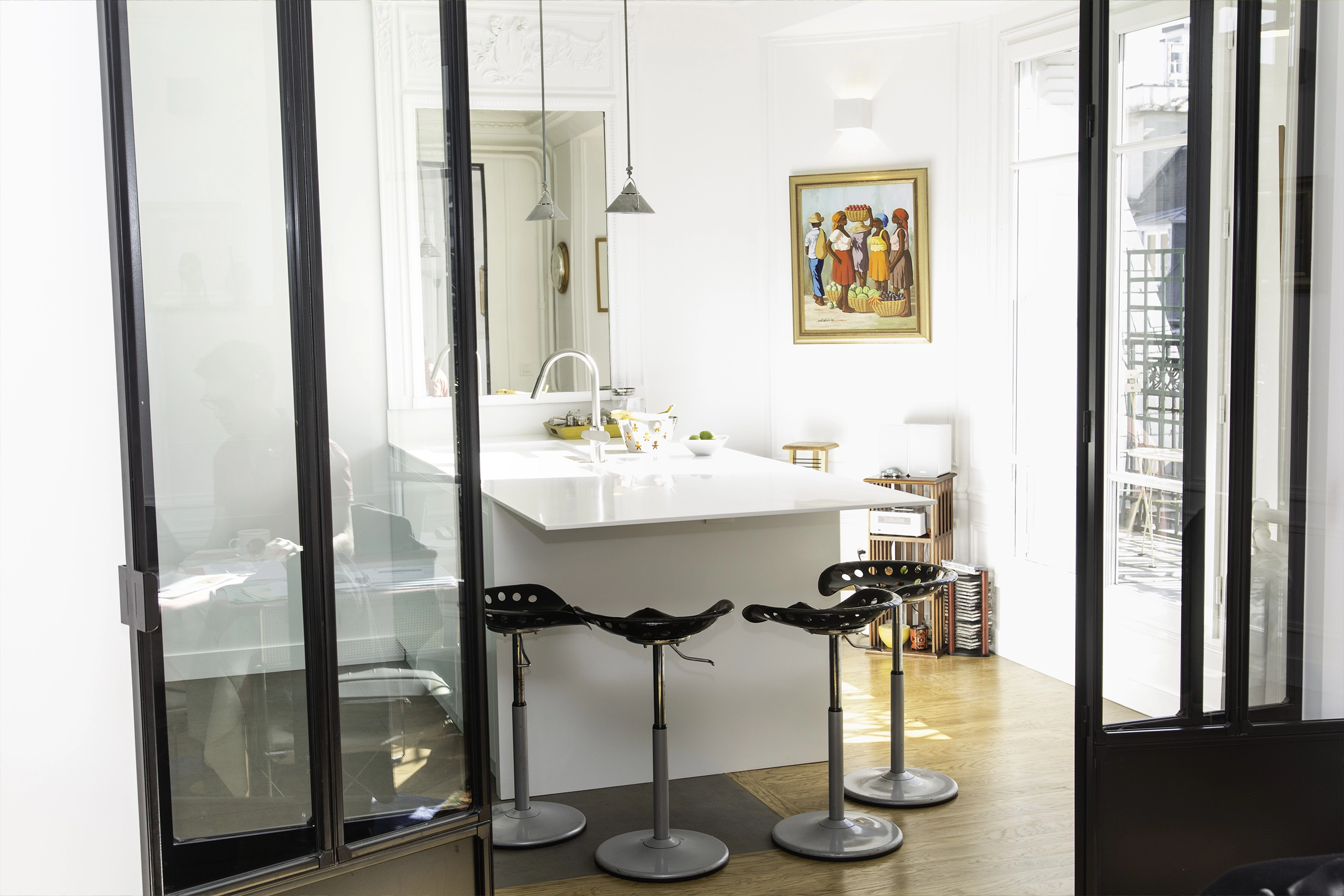 Comment choisir une entreprise fiable pour une rénovation intérieur à Paris ?