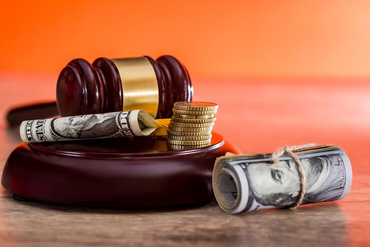 Combien de passages effectue un huissier pour un constat d’affichage à Lyon ?